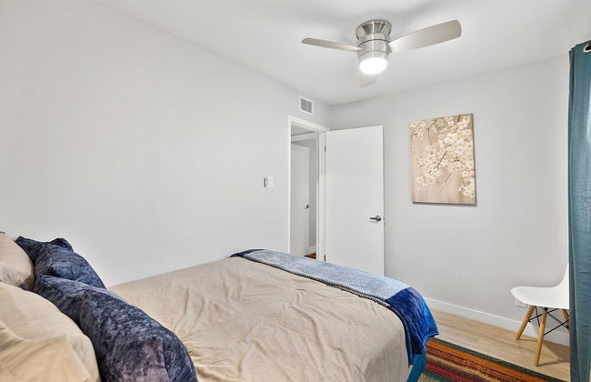 Stylish 1BR Near UT Highland Evonify - Foto 27