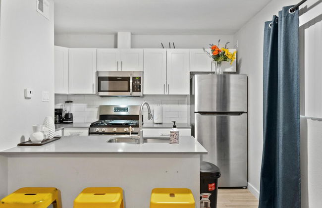 Stylish 1BR Near UT Highland Evonify - Foto 37