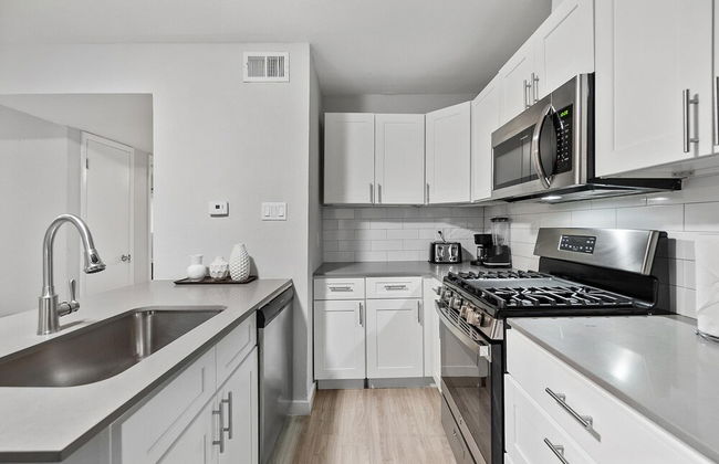 Stylish 1BR Near UT Highland Evonify - Foto 39