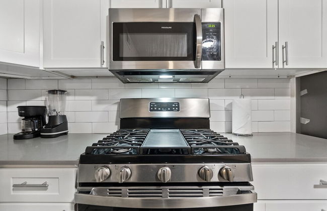 Stylish 1BR Near UT Highland Evonify - Foto 40