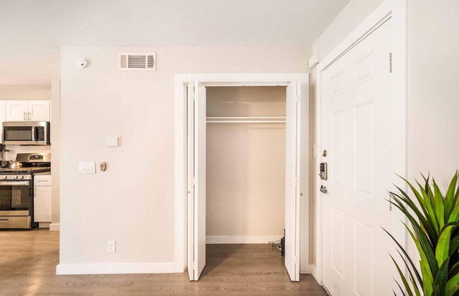 Stylish 1BR Near UT Mueller Evonify - Foto 21