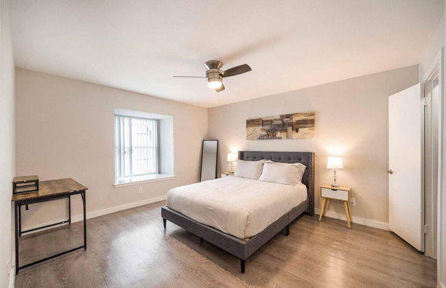 Stylish 1BR Near UT Mueller Evonify - Foto 16
