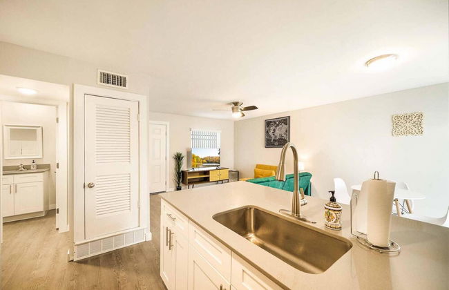 Stylish 1BR Near UT Mueller Evonify - Foto 5