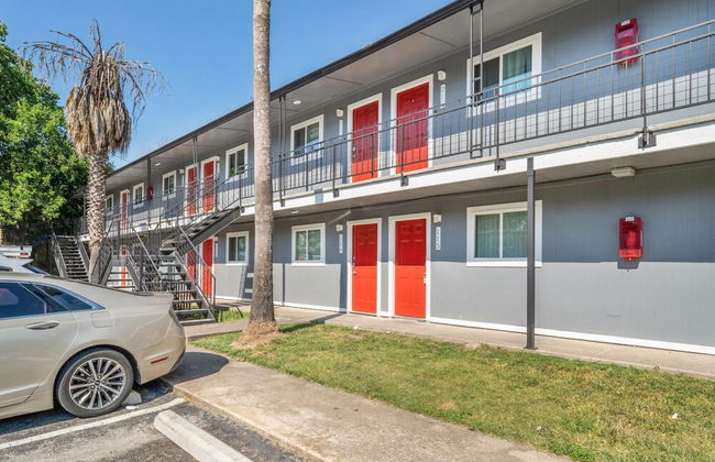 Stylish 1BR Near UT Highland Evonify - Foto 19