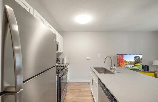 Stylish 1BR Near UT Highland Evonify - Foto 13