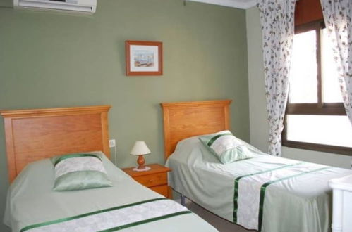 Foto 3 - 107273 - Apartment in Fuengirola