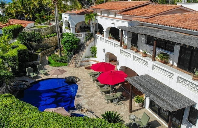 Casa Juan - Foto 33