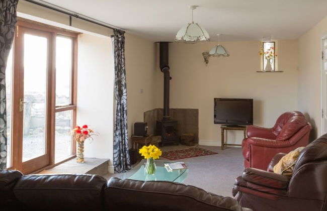 Merlin Cottages - Foto 22