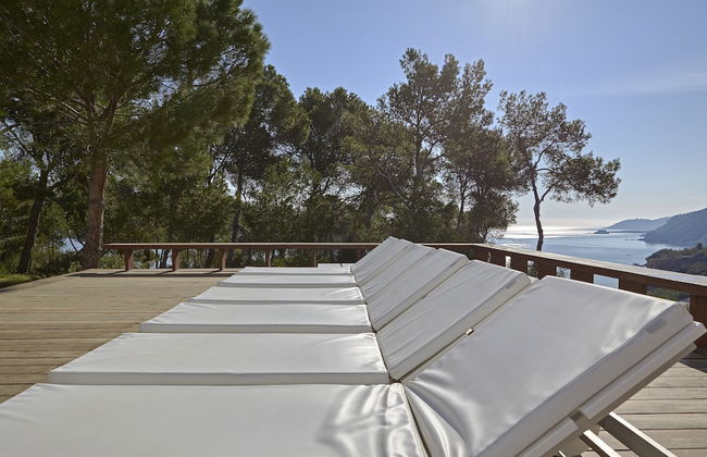 Villa Es Raig Ibiza - Foto 31