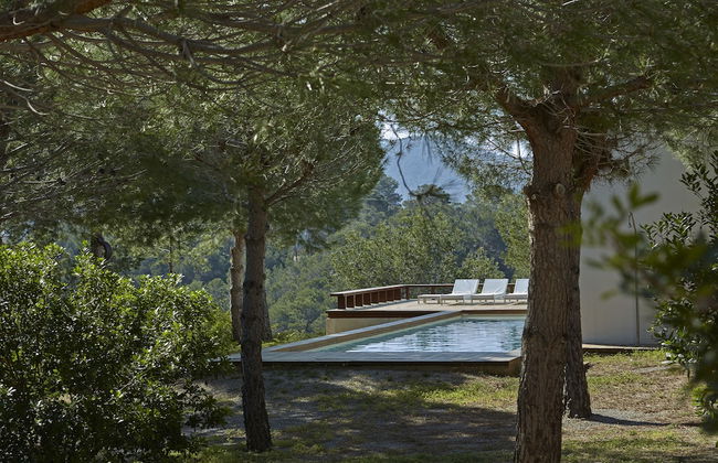 Villa Es Raig Ibiza - Foto 26