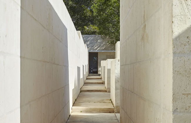 Villa Es Raig Ibiza - Foto 28