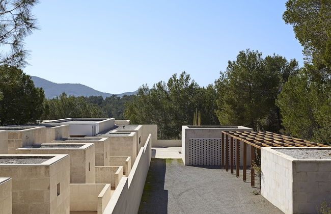 Villa Es Raig Ibiza - Foto 36