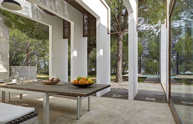 Villa Es Raig Ibiza - Foto 32