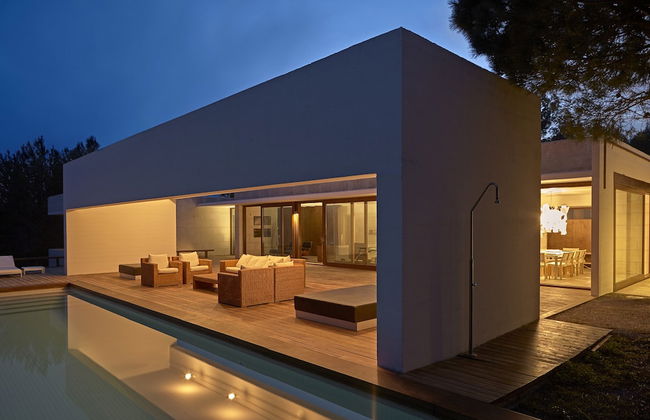 Villa Es Raig Ibiza - Foto 29