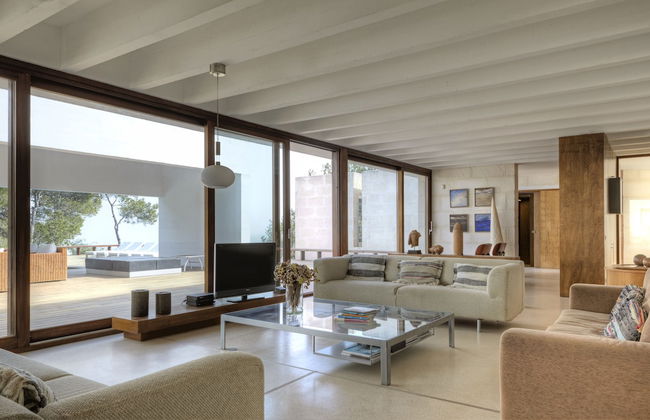 Villa Es Raig Ibiza - Foto 11