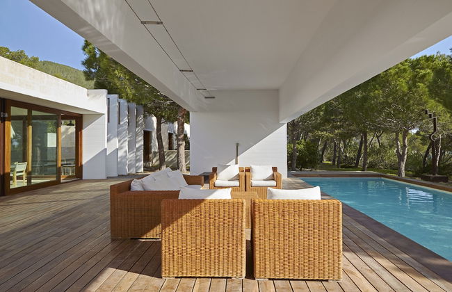 Villa Es Raig Ibiza - Foto 1