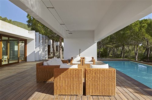 Foto 1 - Villa Es Raig Ibiza