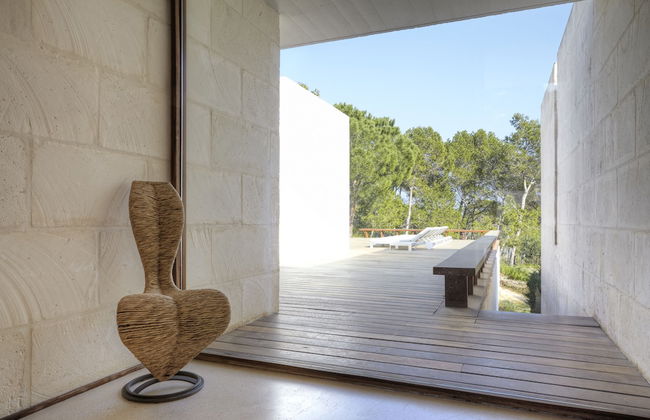 Villa Es Raig Ibiza - Foto 15