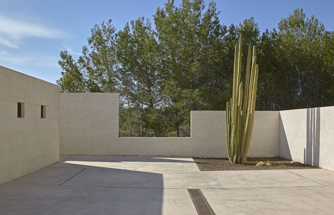 Villa Es Raig Ibiza - Foto 13
