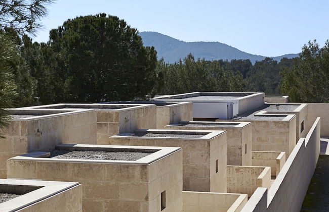 Villa Es Raig Ibiza - Foto 37