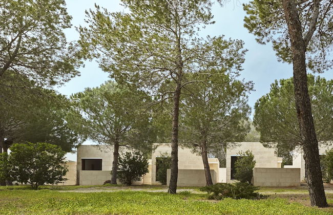 Villa Es Raig Ibiza - Foto 30