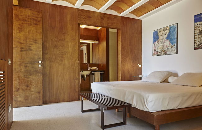 Villa Es Raig Ibiza - Foto 5