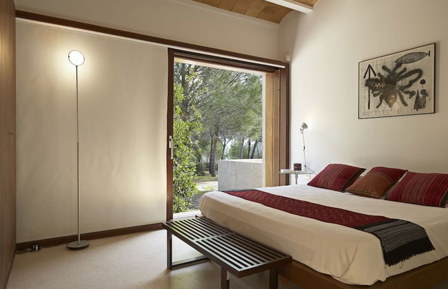 Villa Es Raig Ibiza - Foto 4