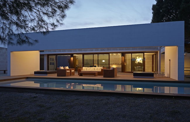 Villa Es Raig Ibiza - Foto 33