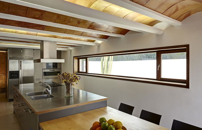 Villa Es Raig Ibiza - Foto 8