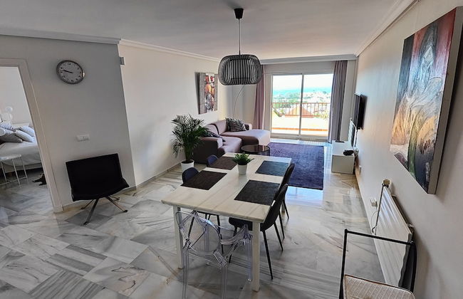La Reserva de Marbella Penthouse - Foto 13