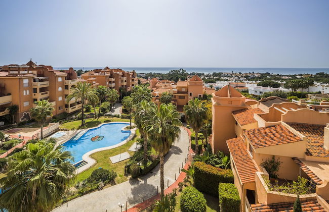La Reserva de Marbella Penthouse - Foto 38
