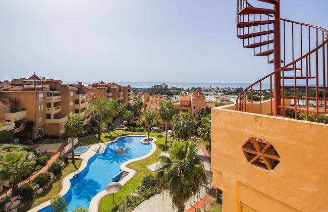 La Reserva de Marbella Penthouse - Foto 42