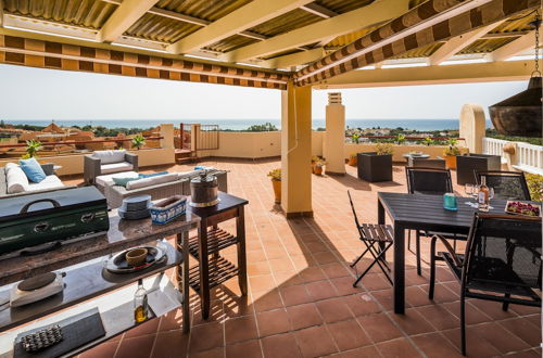 Photo 24 - La Reserva de Marbella Penthouse