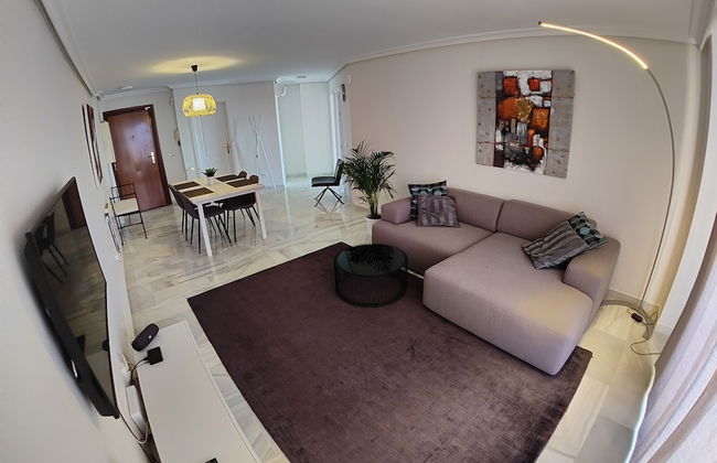 La Reserva de Marbella Penthouse - Foto 11