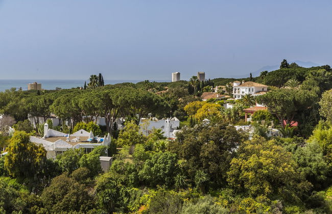 La Reserva de Marbella Penthouse - Foto 37