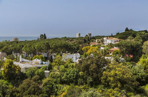 Photo 37 - La Reserva de Marbella Penthouse