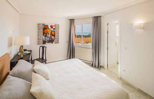 La Reserva de Marbella Penthouse - Foto 2