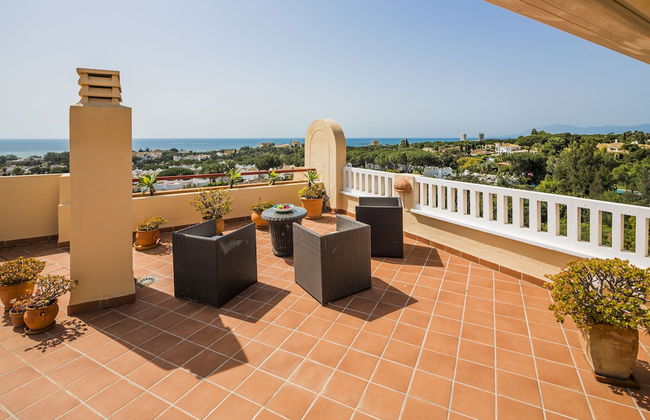 La Reserva de Marbella Penthouse - Foto 50