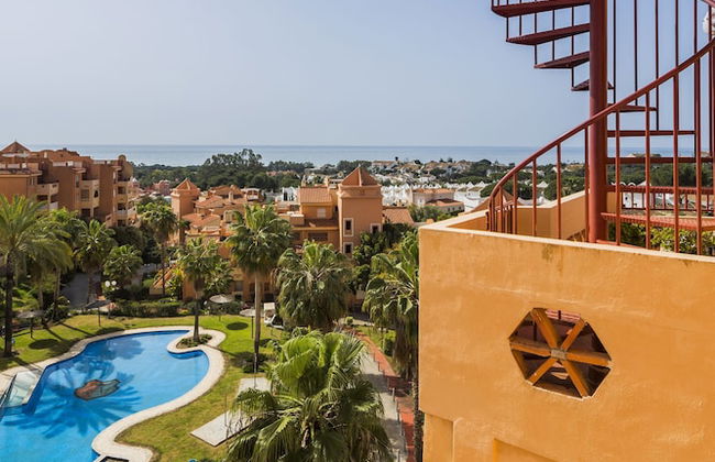 La Reserva de Marbella Penthouse - Foto 41