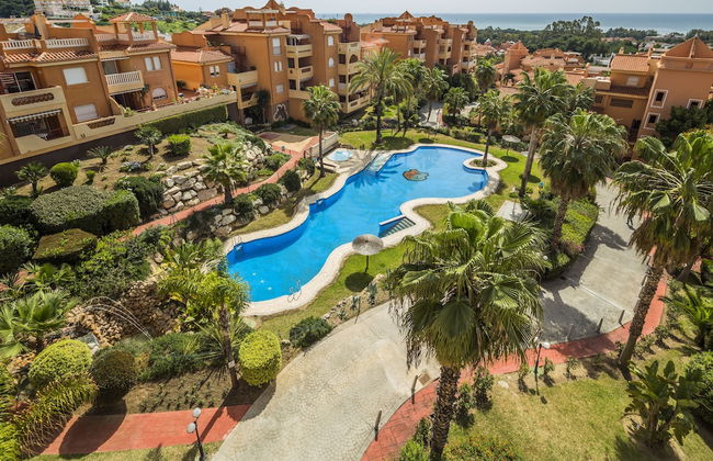 La Reserva de Marbella Penthouse - Foto 46