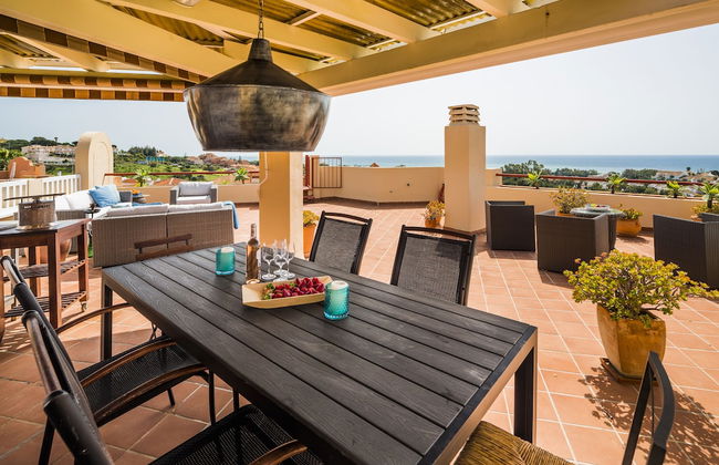 La Reserva de Marbella Penthouse - Foto 1