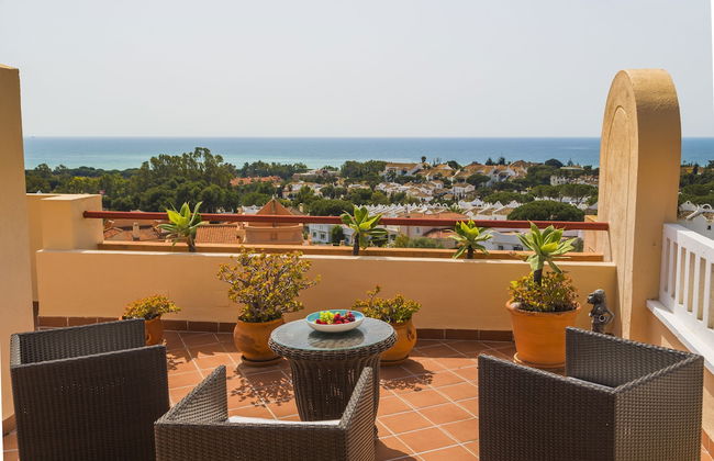 La Reserva de Marbella Penthouse - Foto 25