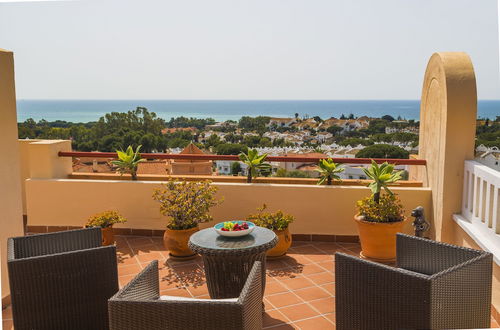 Photo 25 - La Reserva de Marbella Penthouse