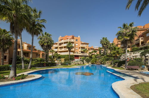 Photo 31 - La Reserva de Marbella Penthouse