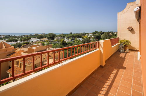 Photo 35 - La Reserva de Marbella Penthouse