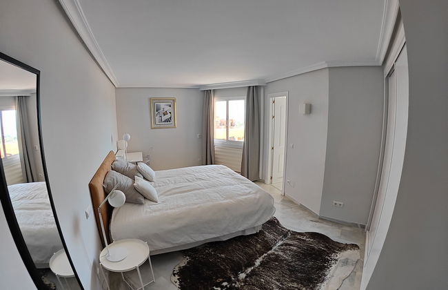 La Reserva de Marbella Penthouse - Foto 19