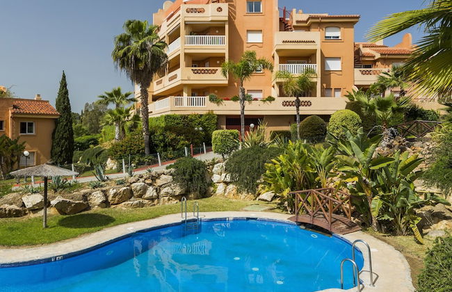 La Reserva de Marbella Penthouse - Foto 26