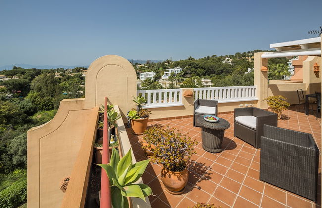 La Reserva de Marbella Penthouse - Foto 47