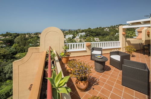 Photo 47 - La Reserva de Marbella Penthouse