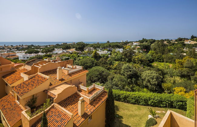 La Reserva de Marbella Penthouse - Foto 36